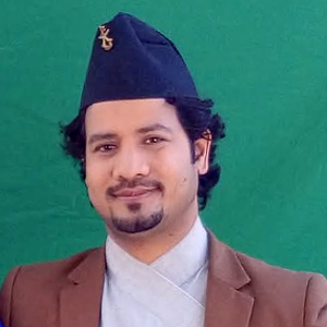 राकेश ओली : संगीत संयोजन प्रशिक्षक
